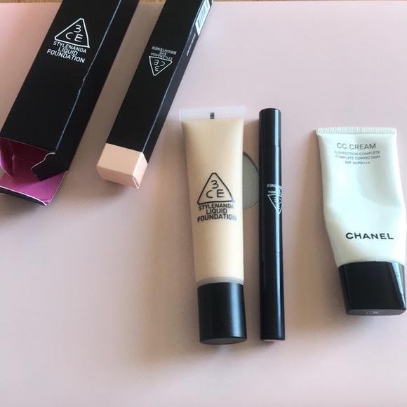 Foundation bundle - Picture 2 of 2